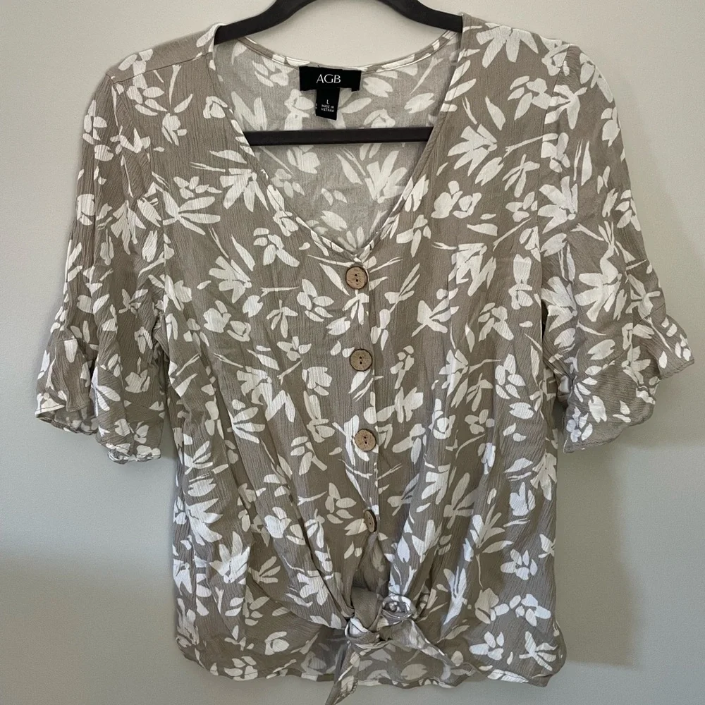 Beachy Matching Set - Picture 5 of 6